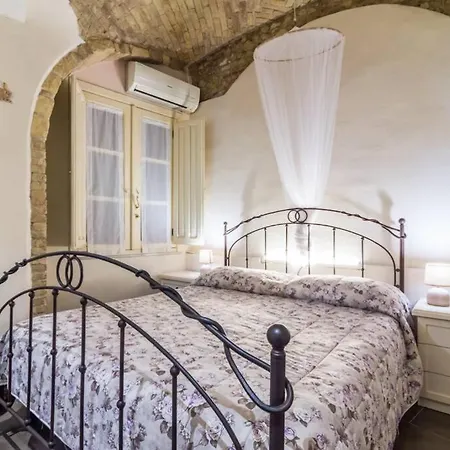 Apartment Centro Storico