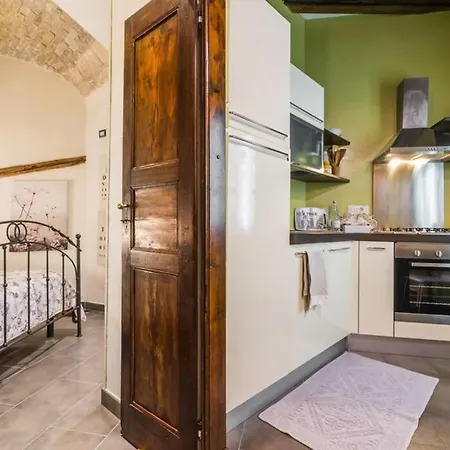 Apartment Centro Storico *
