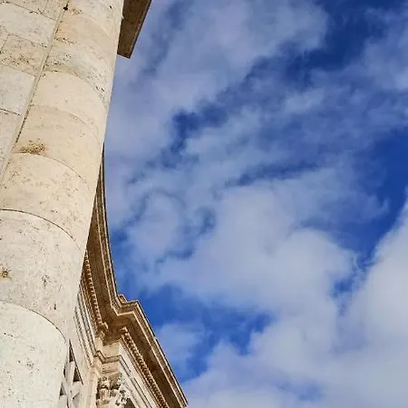 Centro Storico Apartment Cagliari