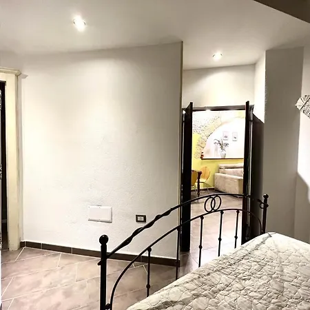 Centro Storico Apartment Cagliari