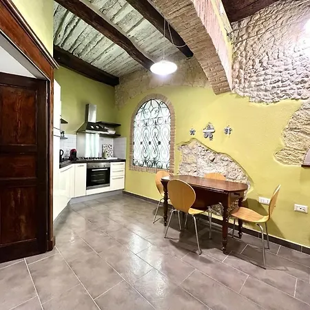 Centro Storico Apartment