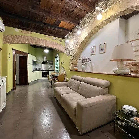 Centro Storico Apartment Cagliari