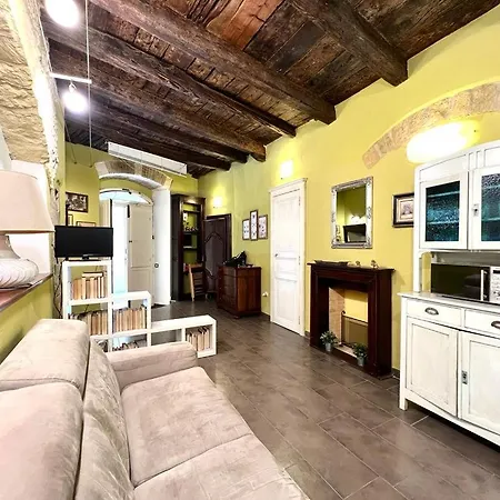 Centro Storico Cagliari