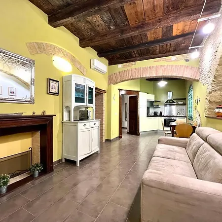 Centro Storico Apartment Cagliari